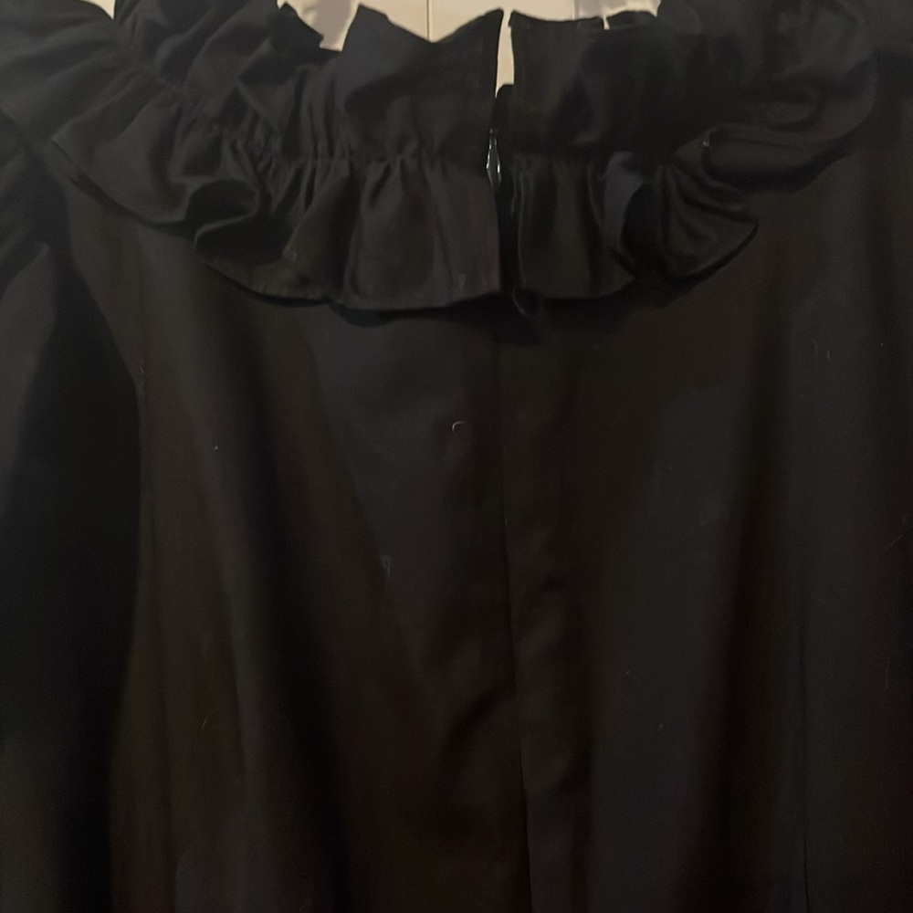 Caviar Marie selkie dress - Picture 4 of 4